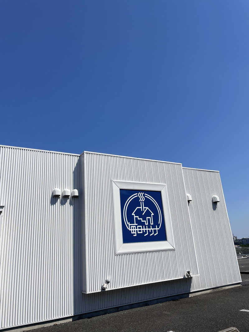 乙さんさんの毎日サウナ 八王子店のサ活写真