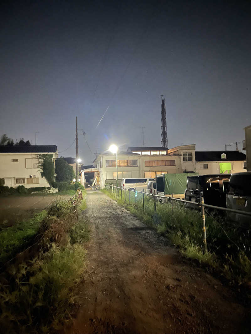 乙さんさんのしずの湯 相模原のサ活写真