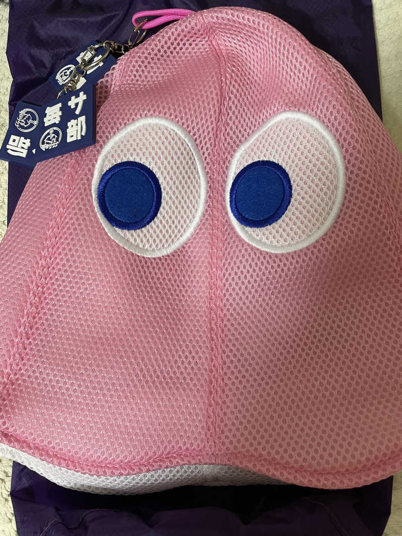 乙さんさんの毎日サウナ 八王子店のサ活写真