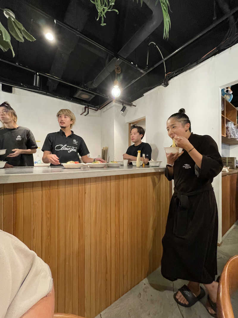 乙さんさんのサウナリウム高円寺のサ活写真