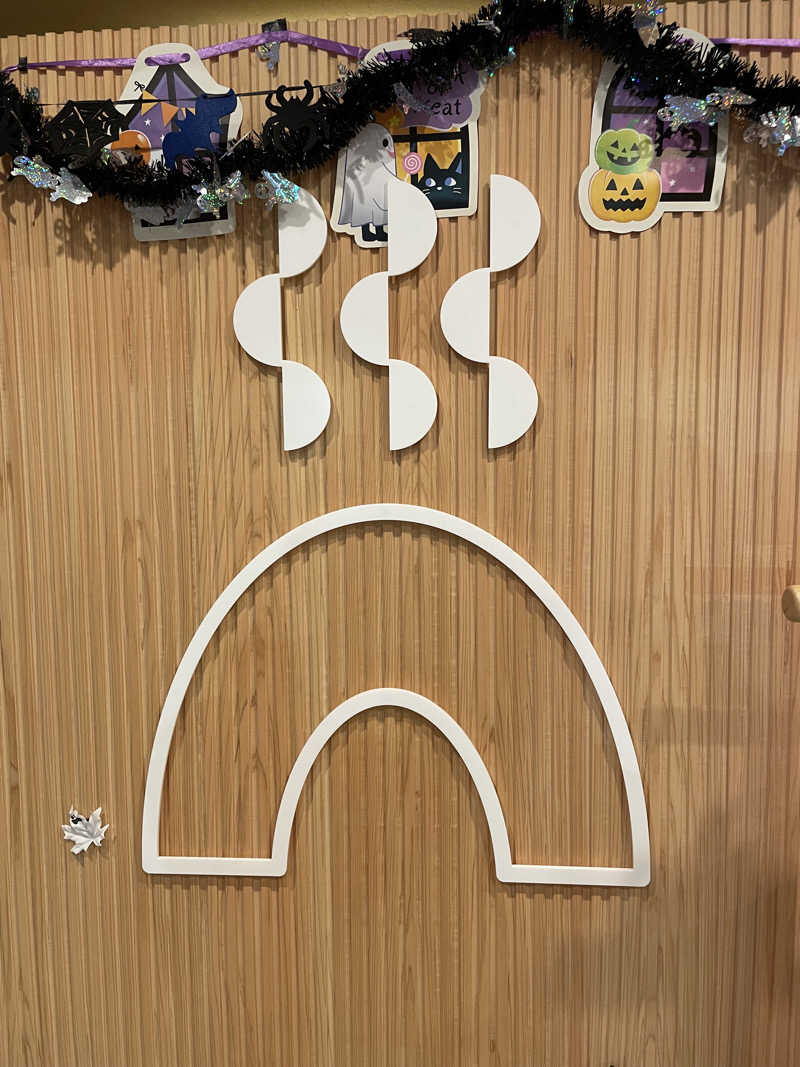 乙さんさんの温窟サウナかま蔵 伊勢崎店のサ活写真