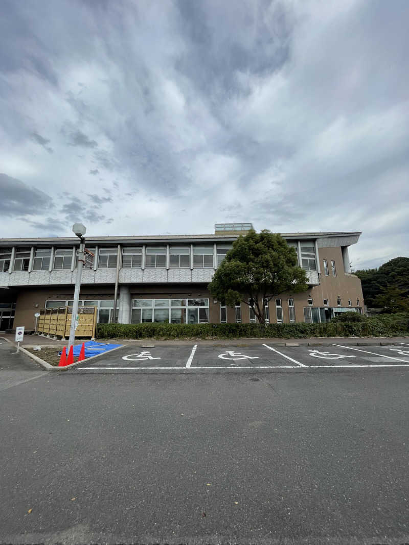 乙さんさんの赤城天然温泉 花湯ユートピア赤城のサ活写真