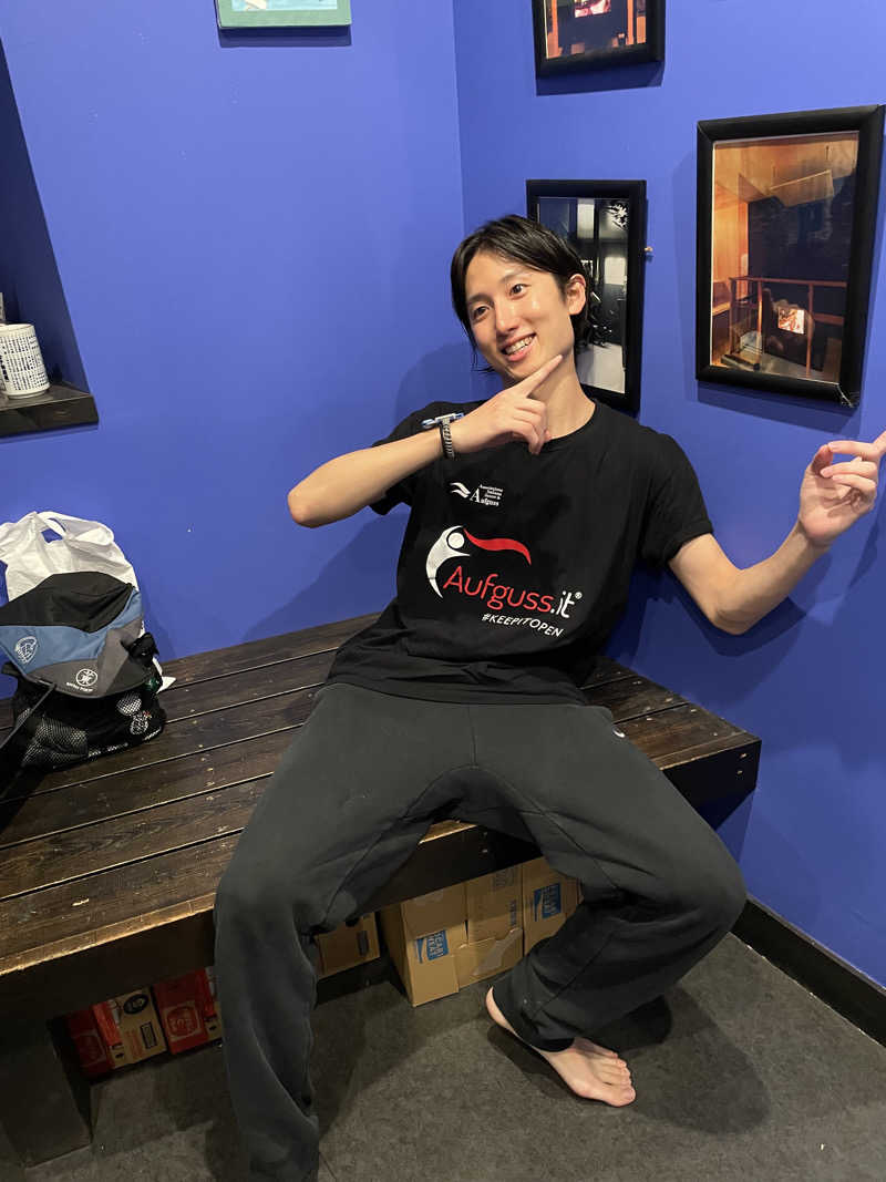 乙さんさんの毎日サウナ 八王子店のサ活写真