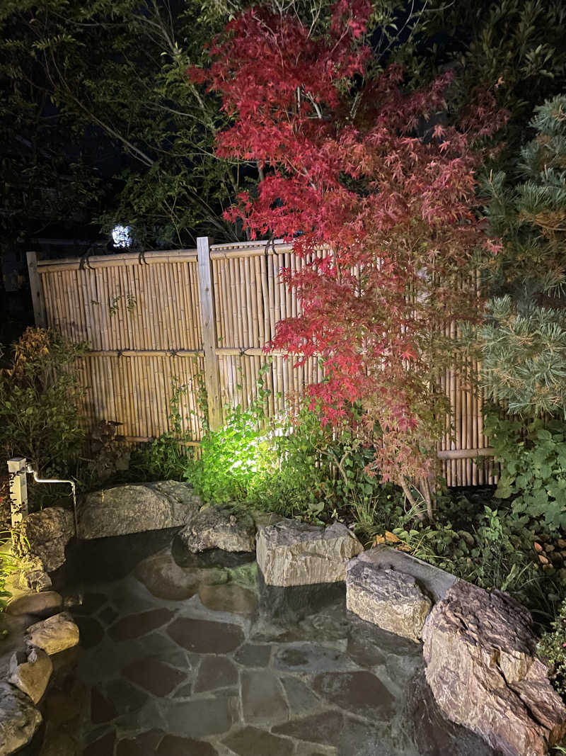 乙さんさんのJIKON SAUNA TOKYOのサ活写真