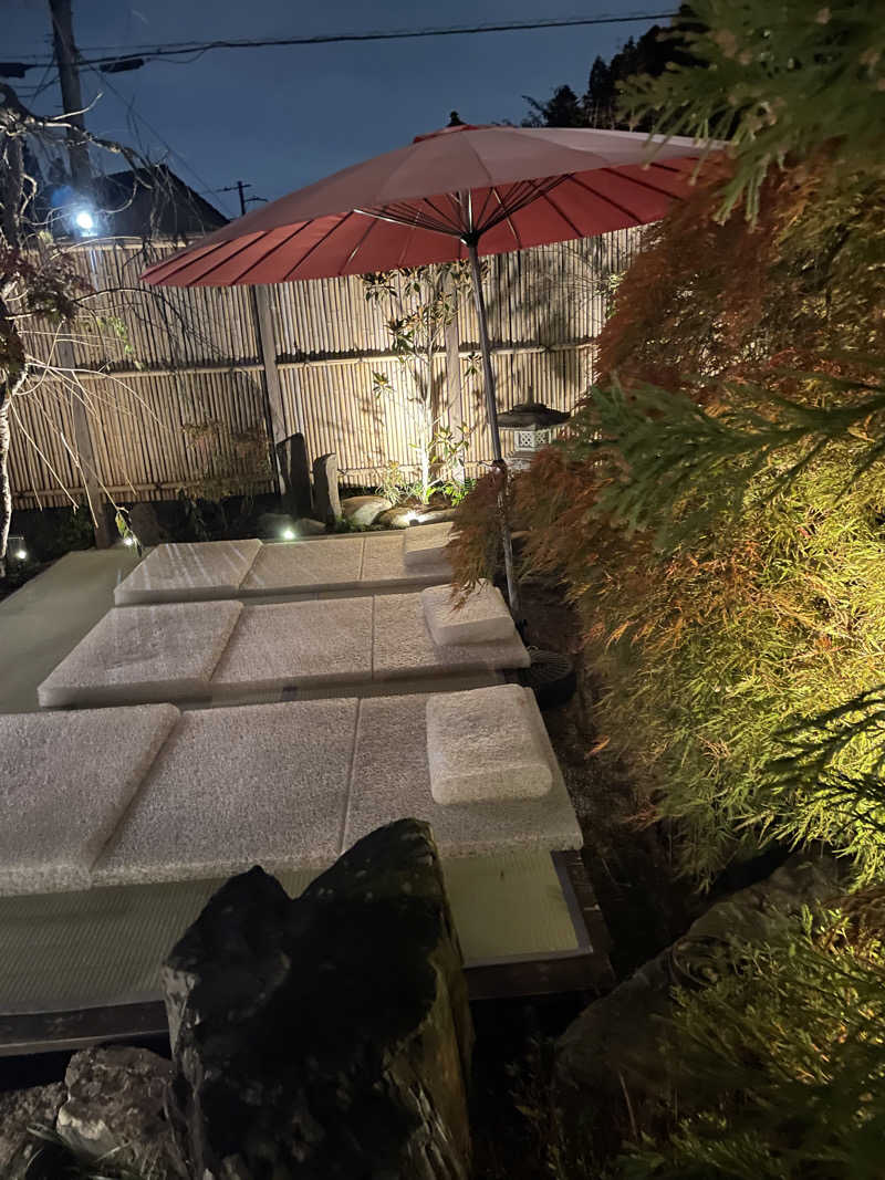 乙さんさんのJIKON SAUNA TOKYOのサ活写真