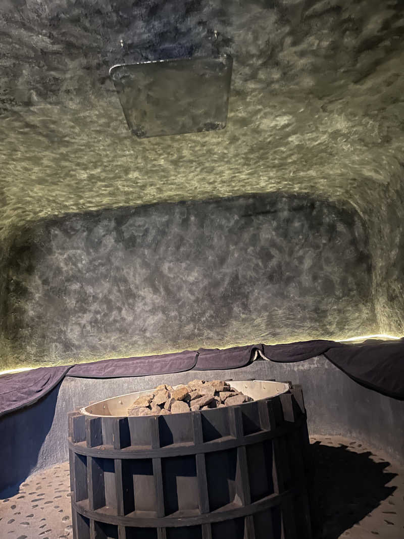 乙さんさんのJIKON SAUNA TOKYOのサ活写真