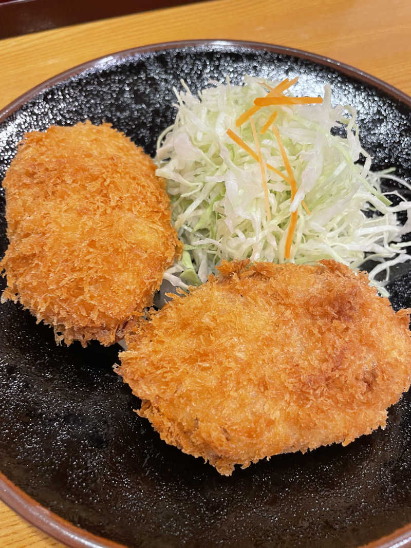 乙さんさんのしずの湯 相模原のサ活写真