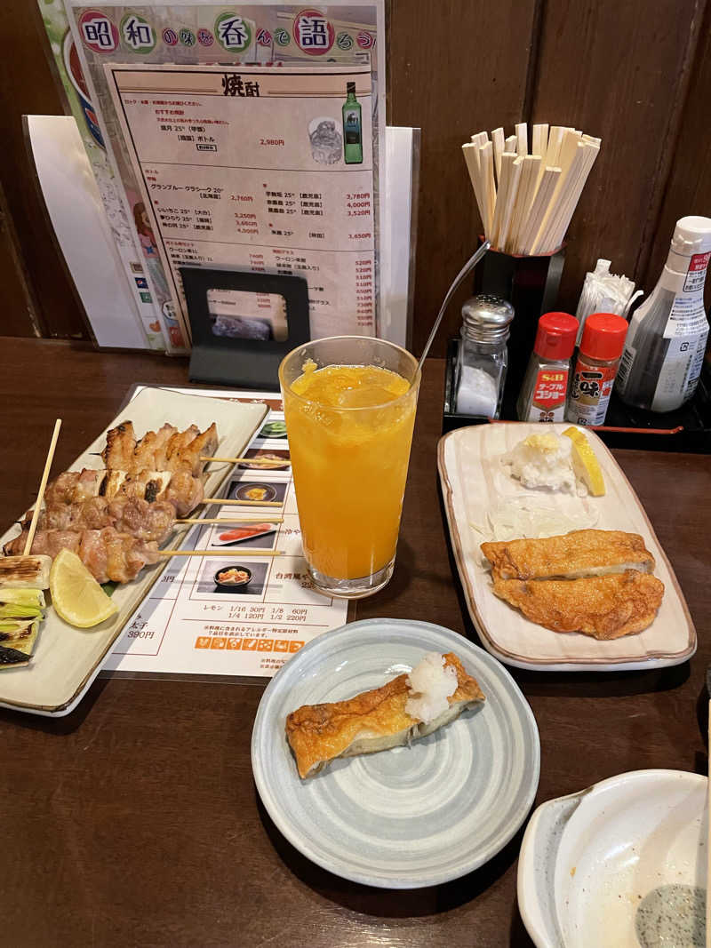 乙さんさんの駿河健康ランドのサ活写真