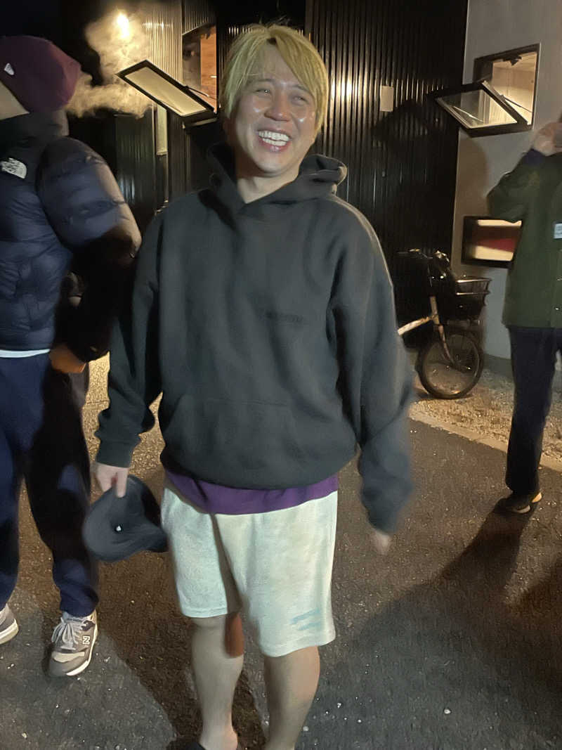 乙さんさんの毎日サウナ 八王子店のサ活写真