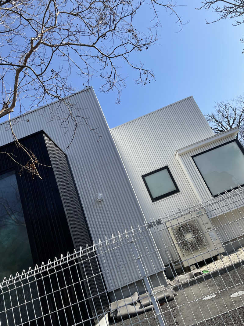 乙さんさんの毎日サウナ 八王子店のサ活写真