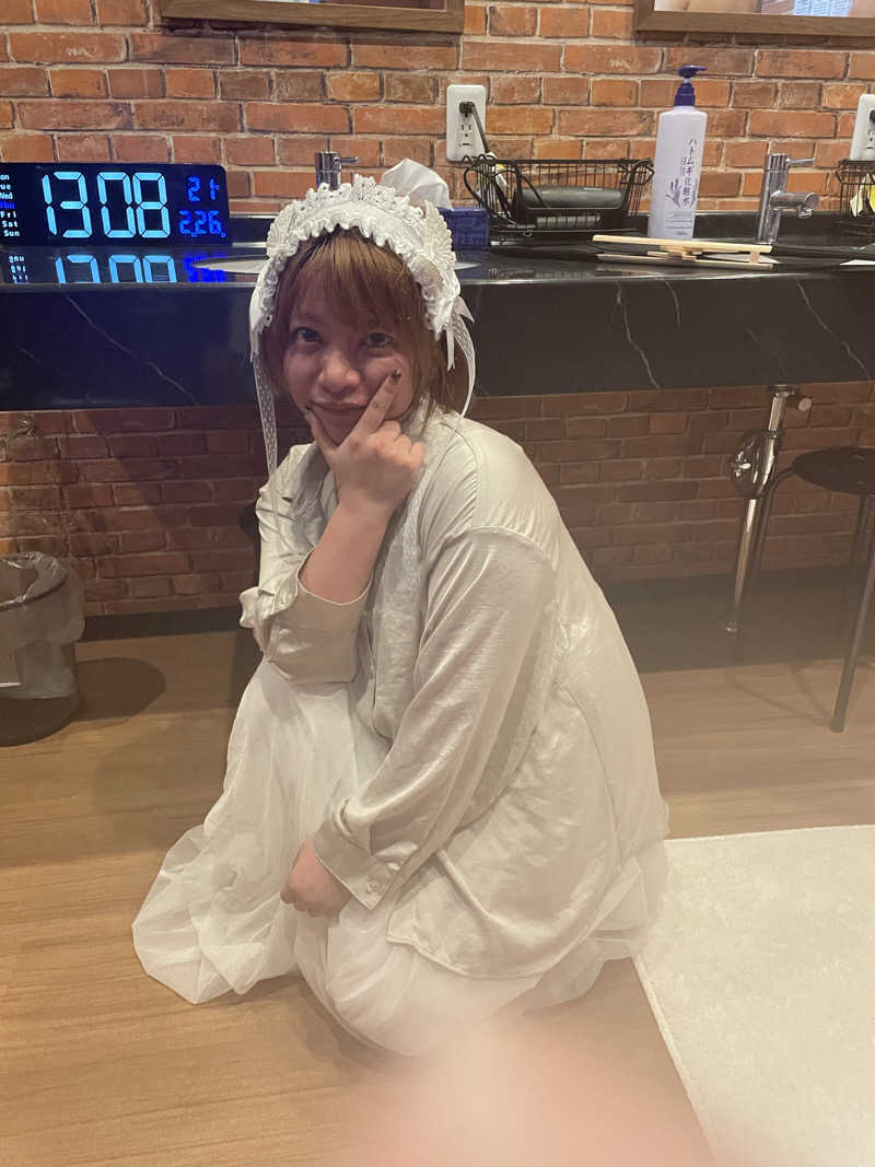 乙さんさんの毎日サウナ 八王子店のサ活写真