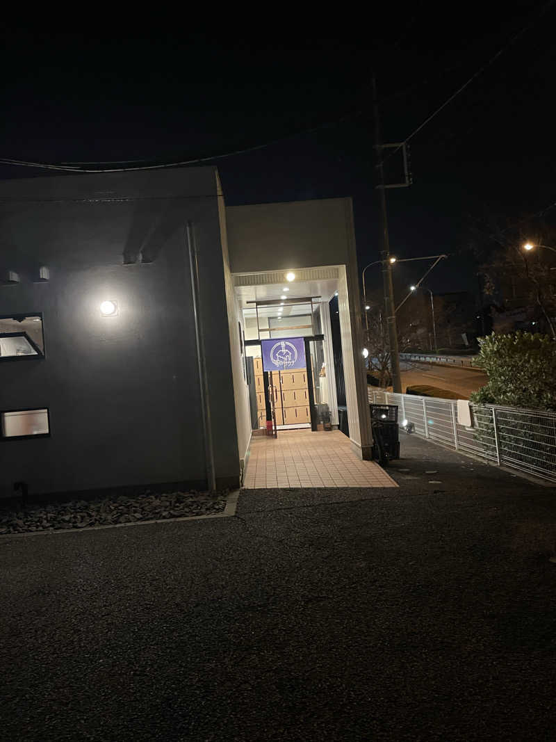 乙さんさんの毎日サウナ 八王子店のサ活写真