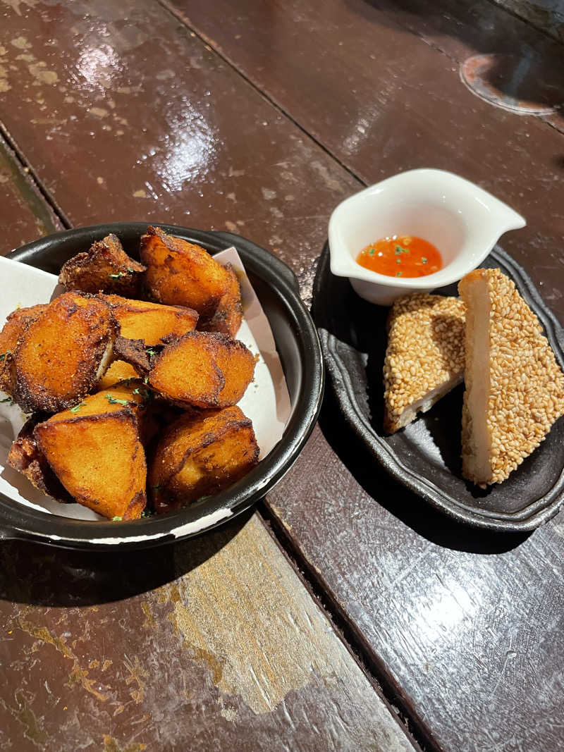 乙さんさんのサウナリゾートオリエンタル赤坂のサ活写真