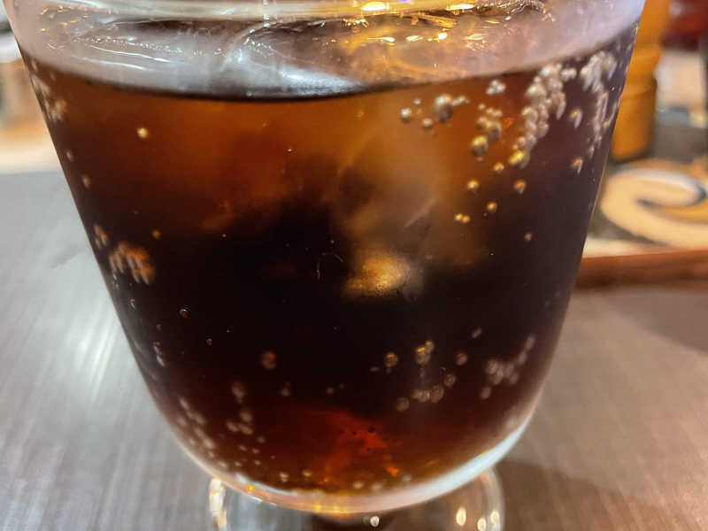 コーラ