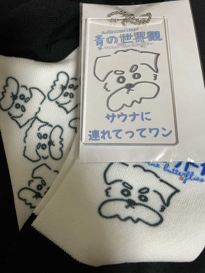 乙さんさんのsaunahouseのサ活写真