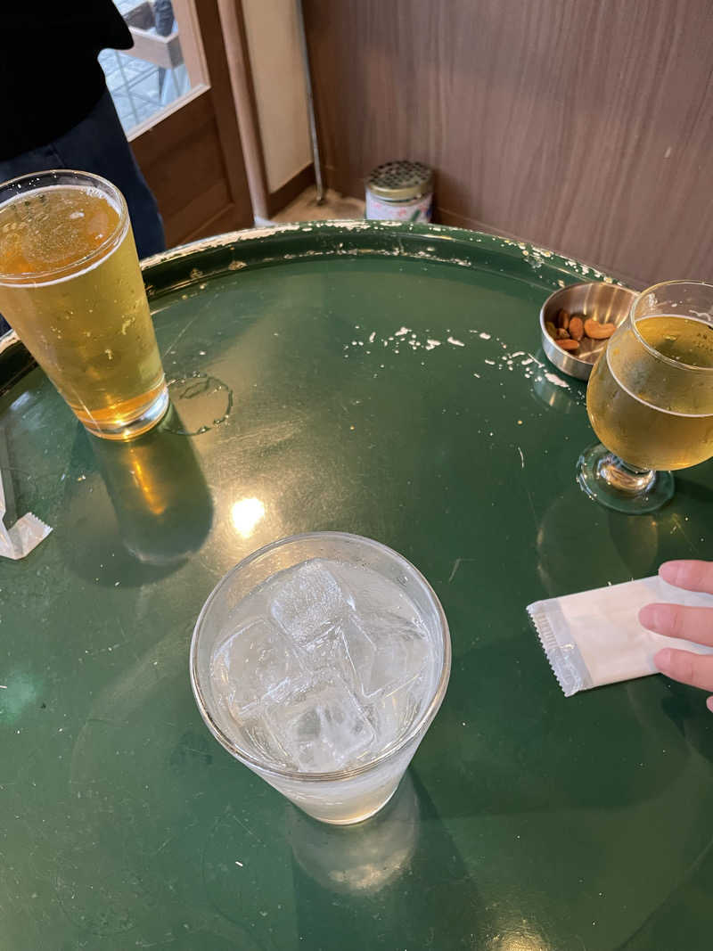 乙さんさんの毎日サウナ 八王子店のサ活写真