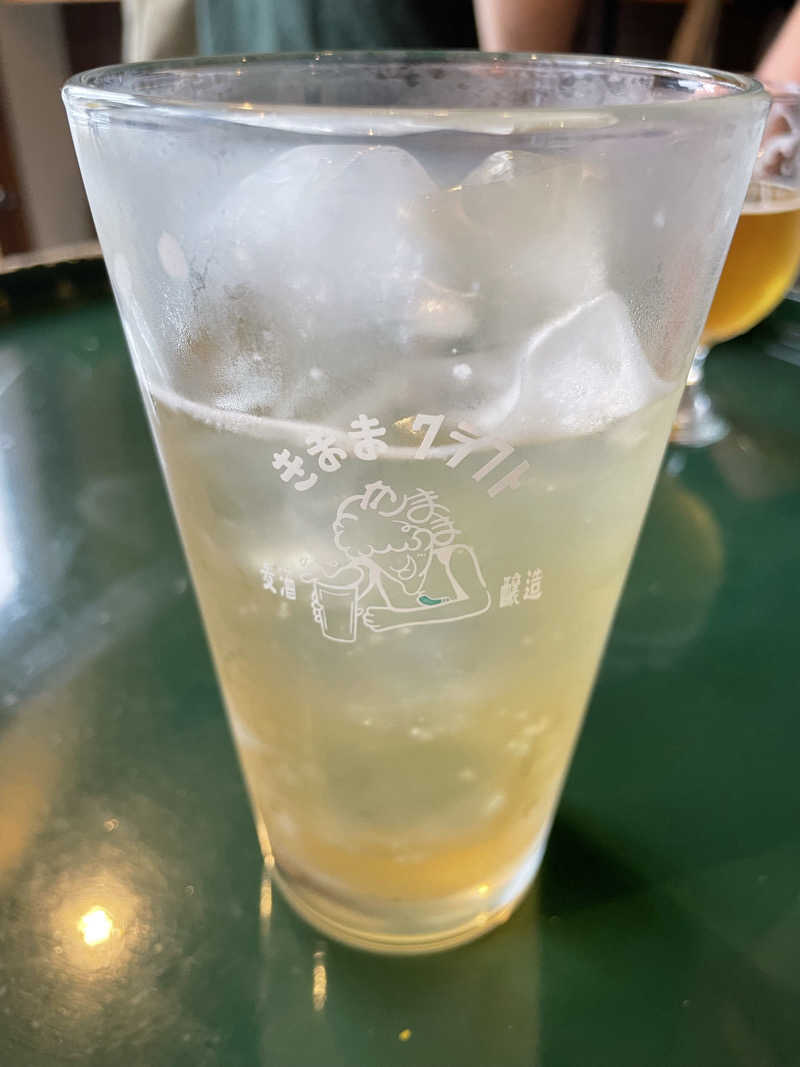 乙さんさんの毎日サウナ 八王子店のサ活写真