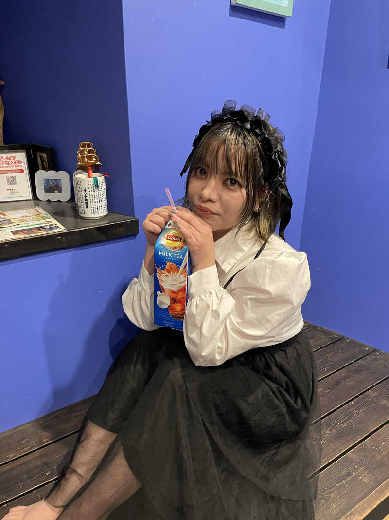 乙さんさんの毎日サウナ 八王子店のサ活写真