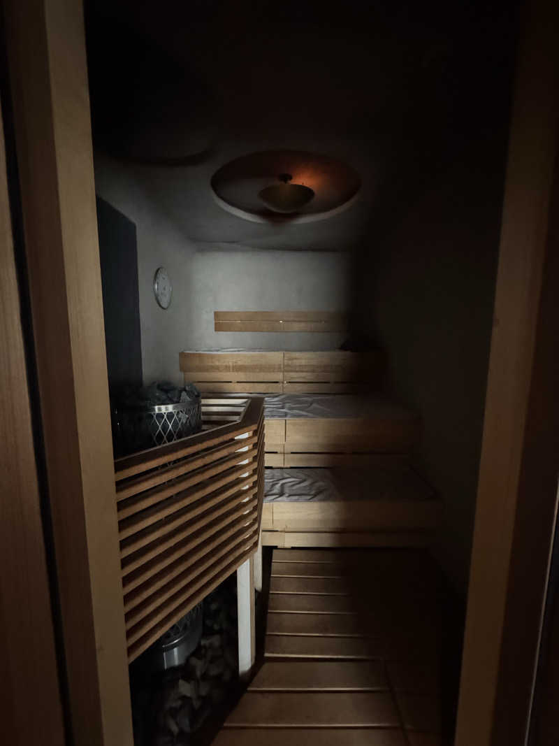 しょーやさんのSAUNA SAKURADOのサ活写真