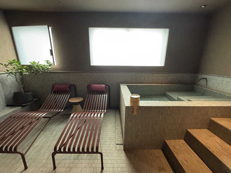 しょーやさんのSAUNA SAKURADOのサ活写真