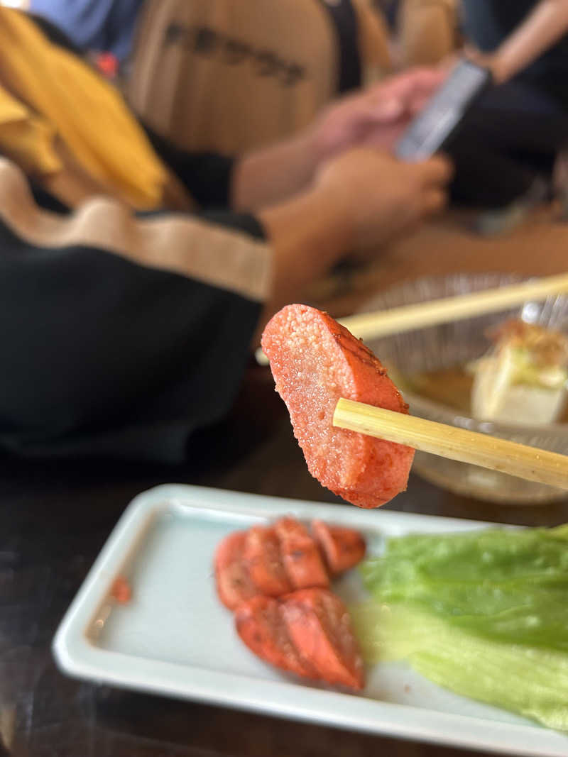 おぷさんの大垣サウナのサ活写真