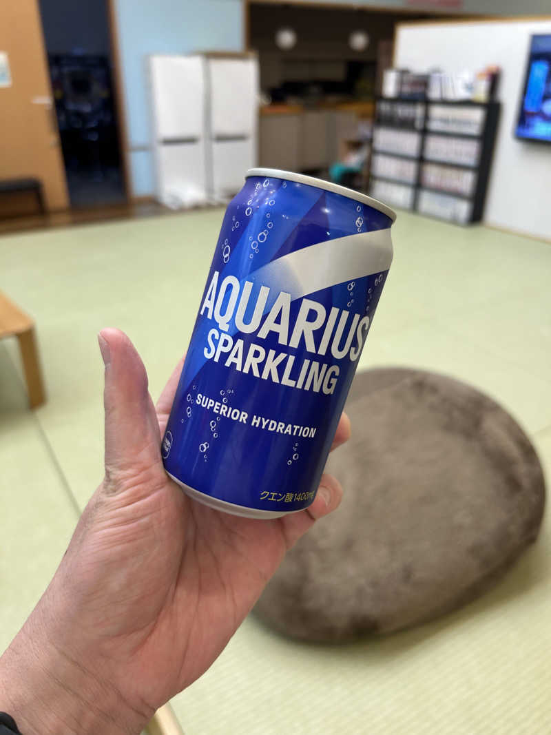 おぷさんのアクアリゾート 岐阜ふじの湯のサ活写真