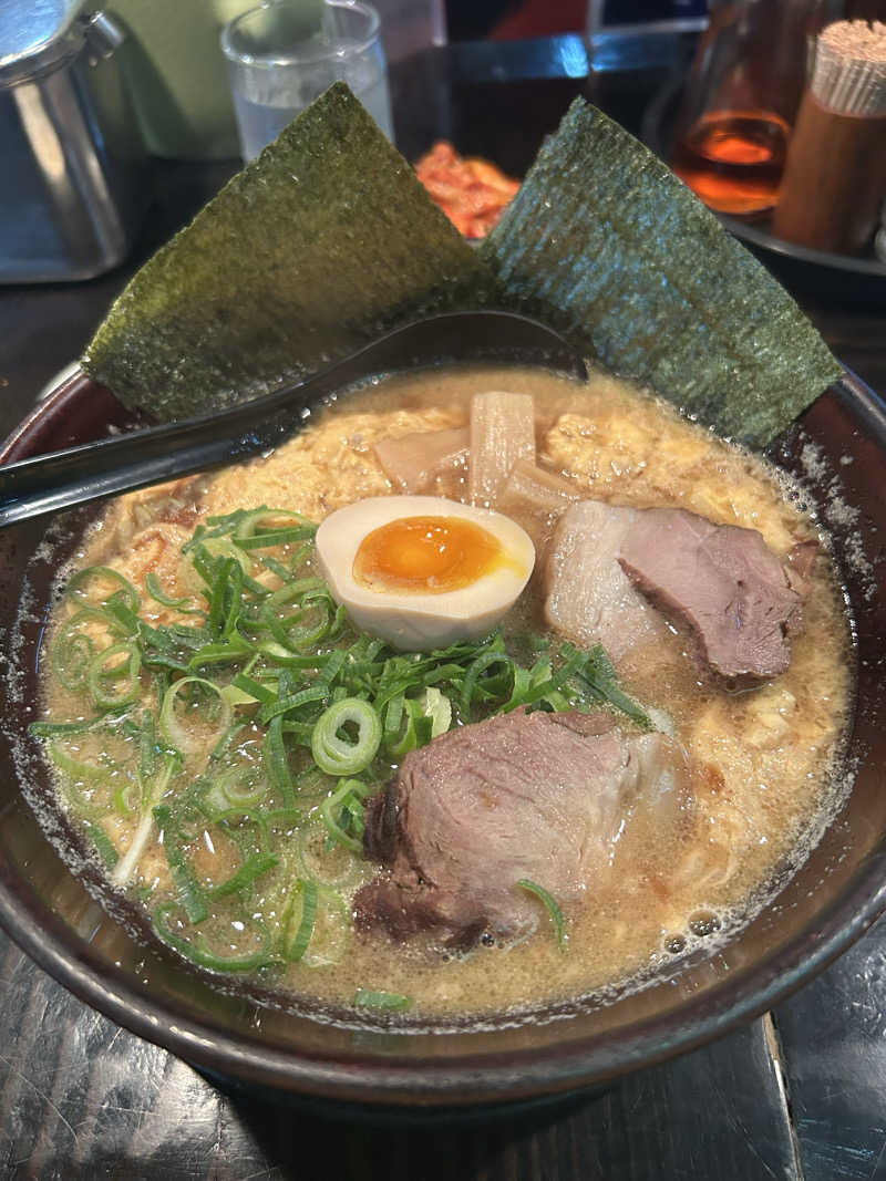 おぷさんのアクアリゾート 岐阜ふじの湯のサ活写真