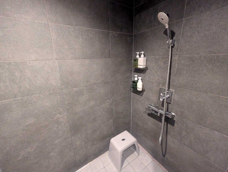 ゆもりさんのととのい+のサ活写真