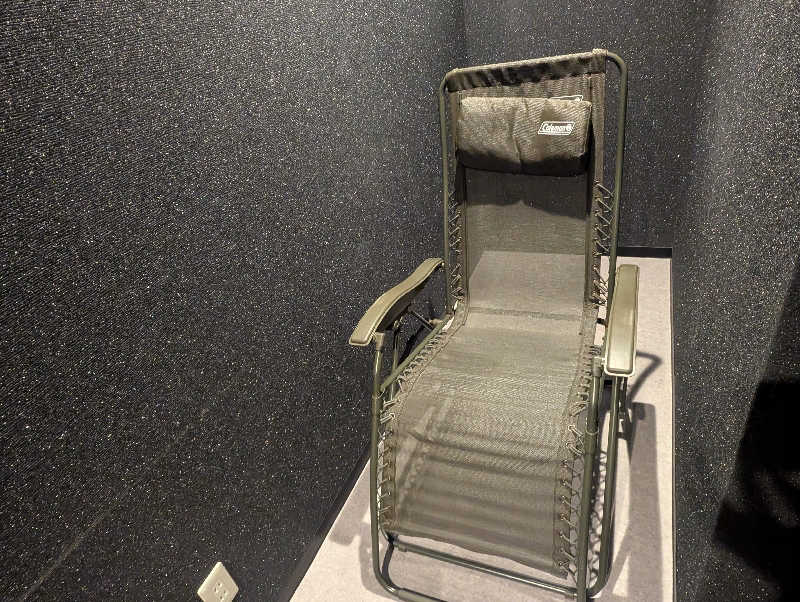 ゆもりさんのととのい+のサ活写真