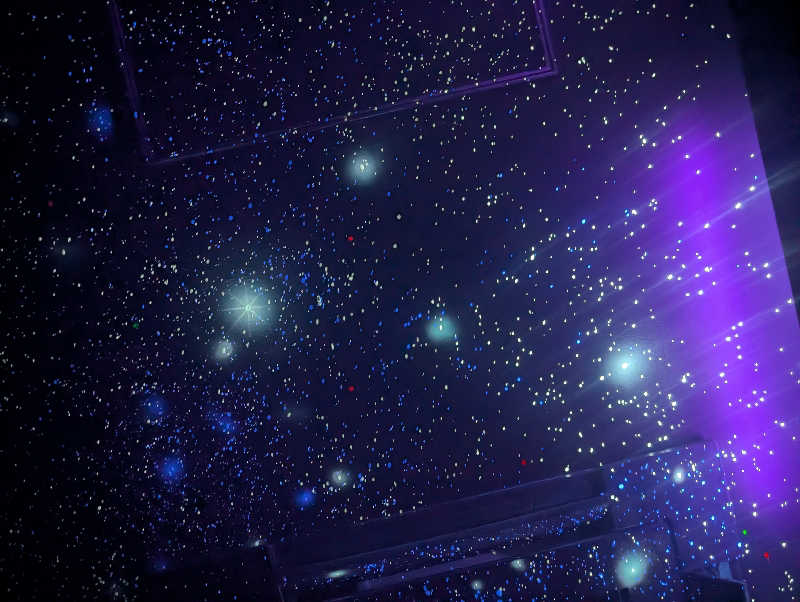 ゆもりさんのととのい+のサ活写真