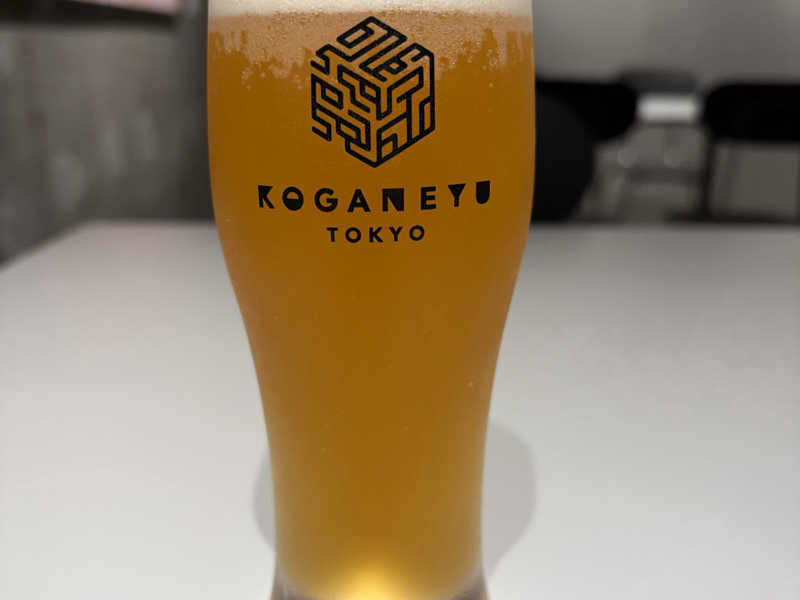 じっこうビール