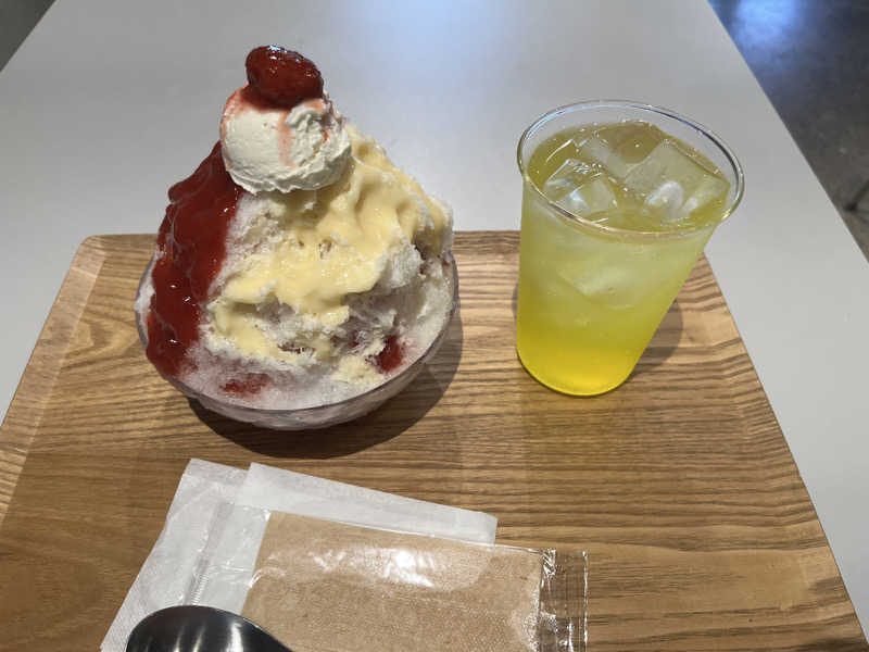 みそさんの黄金湯のサ活写真