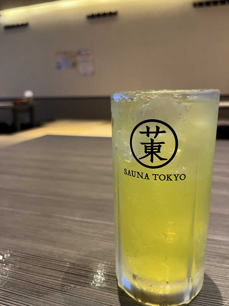 みそさんのサウナ東京 (Sauna Tokyo)のサ活写真