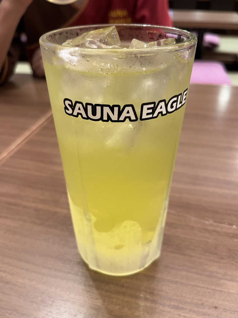 みそさんのサウナイーグルのサ活写真
