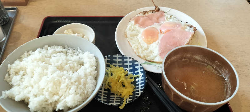 ブライアンさんのサウナセンター鶯谷本店のサ活写真