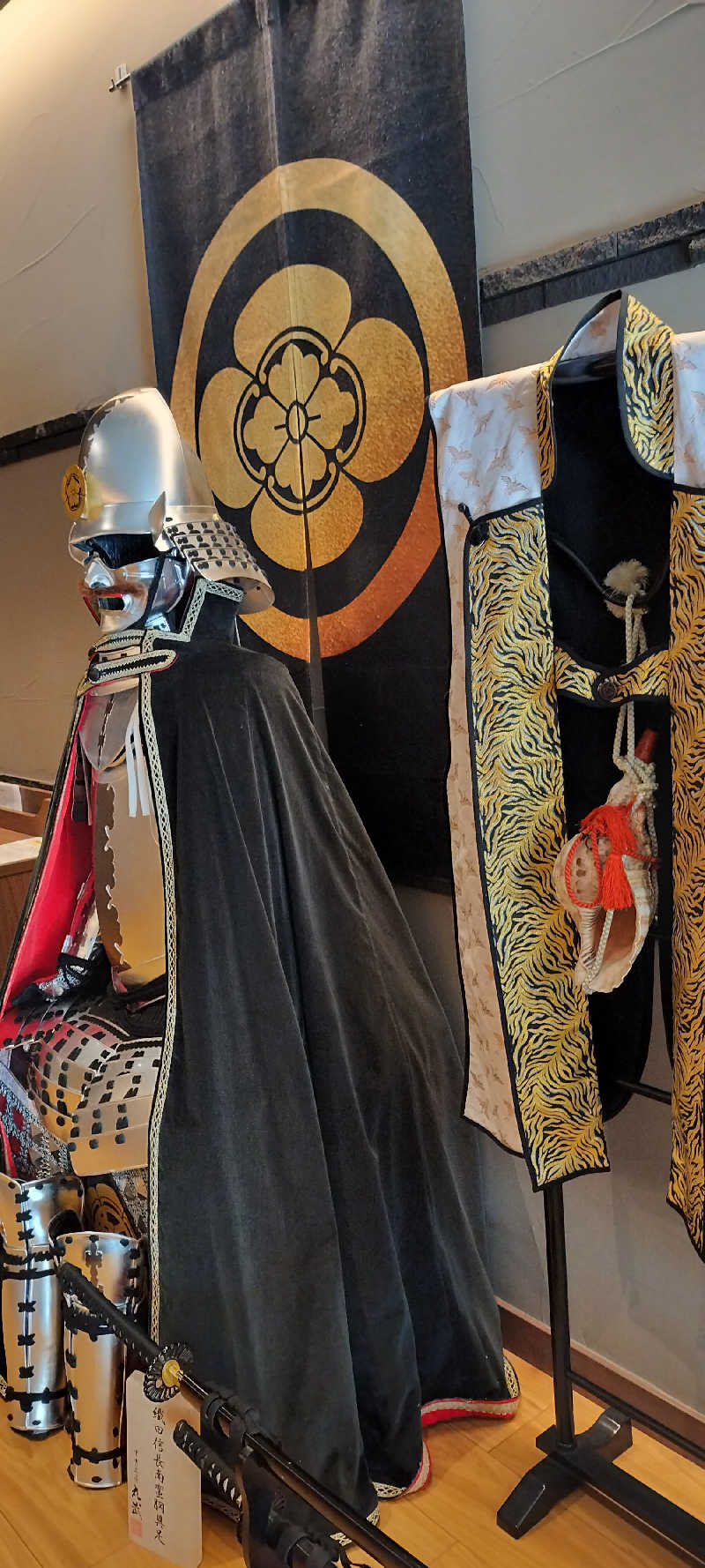 ブライアンさんの新岐阜サウナのサ活写真