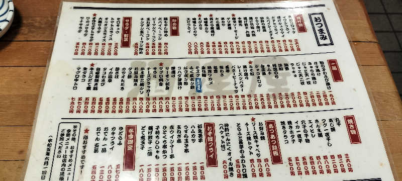 ブライアンさんのウェルビー栄のサ活写真