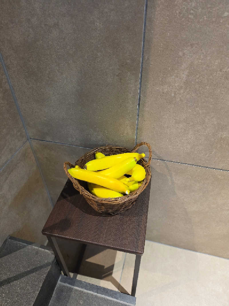 サ坂さんのSAUNA MONKEY / サウナモンキー 名古屋のサ活写真