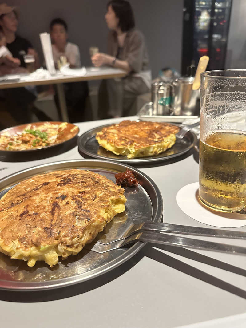 ただちさんのアパホテル〈淀屋橋〉のサ活写真