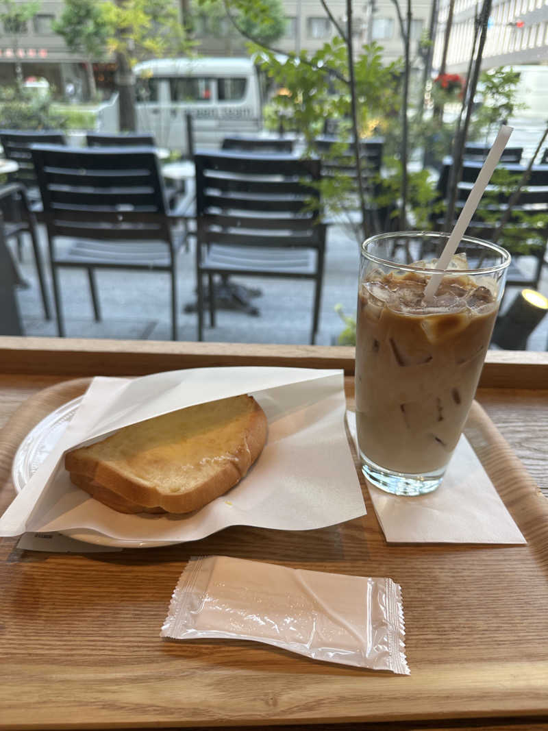 ただちさんのアパホテル〈淀屋橋〉のサ活写真