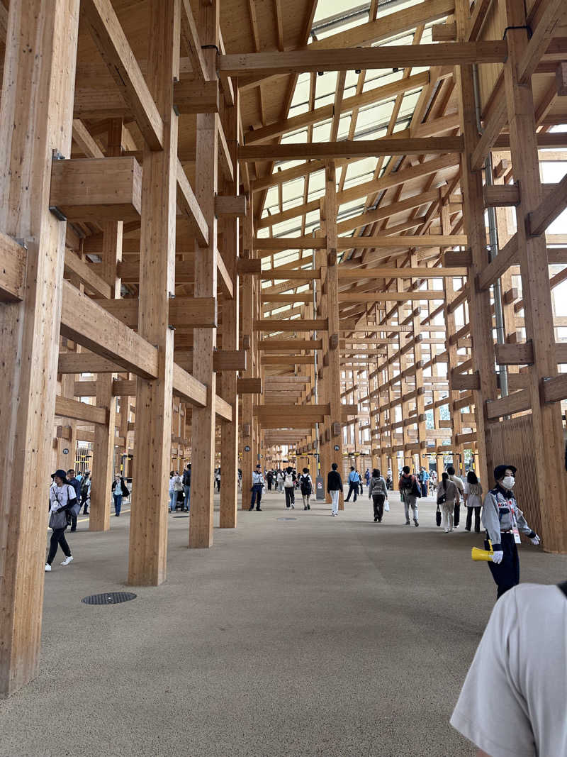 ただちさんのアパホテル〈淀屋橋〉のサ活写真