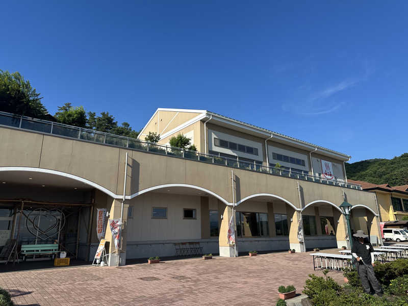 ただちさんの平尾温泉 みはらしの湯のサ活写真