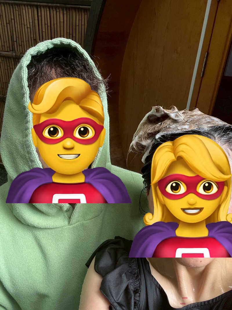 T⁂Sさんのサウナ石畳-TripTrain(トリップトレイン)-のサ活写真