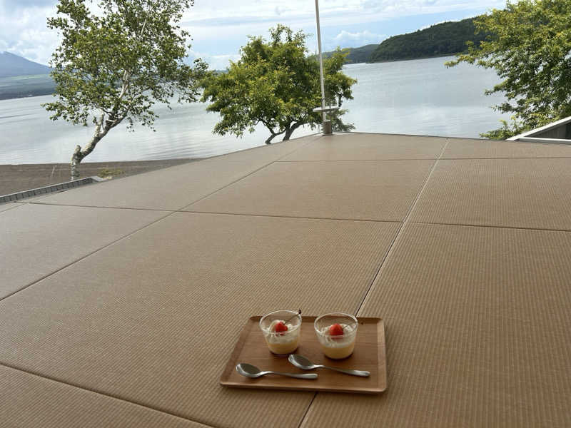 T⁂SさんのCYCLのサ活写真