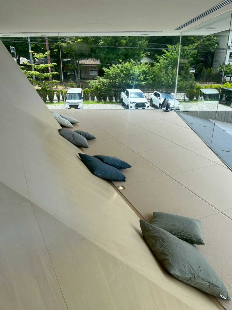 T⁂SさんのCYCLのサ活写真