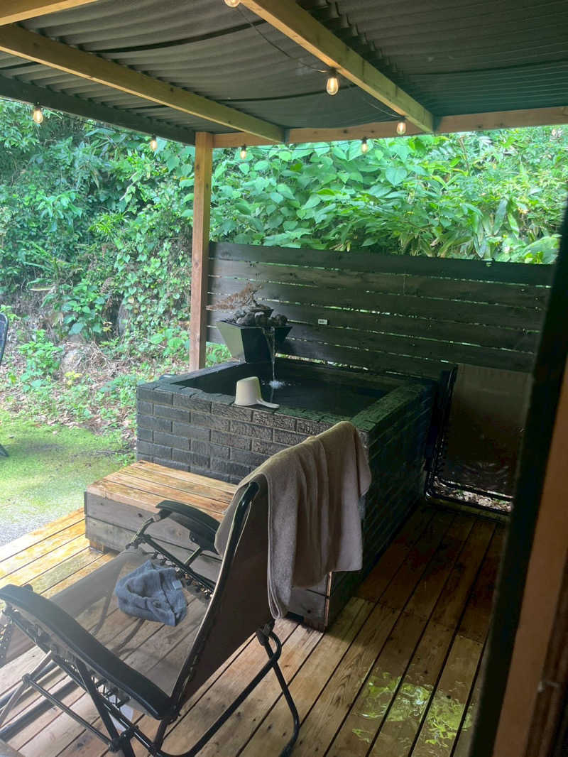 T⁂Sさんの個室サウナ此処野 静岡のサ活写真