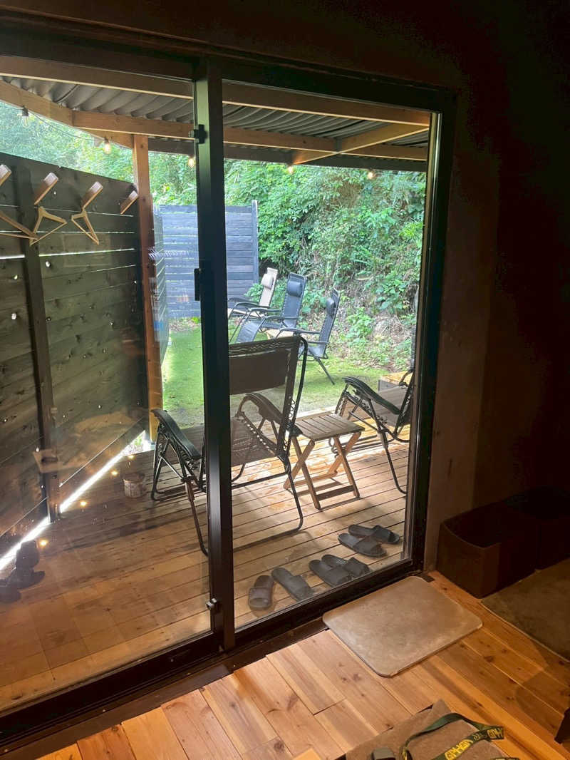 T⁂Sさんの個室サウナ此処野 静岡のサ活写真