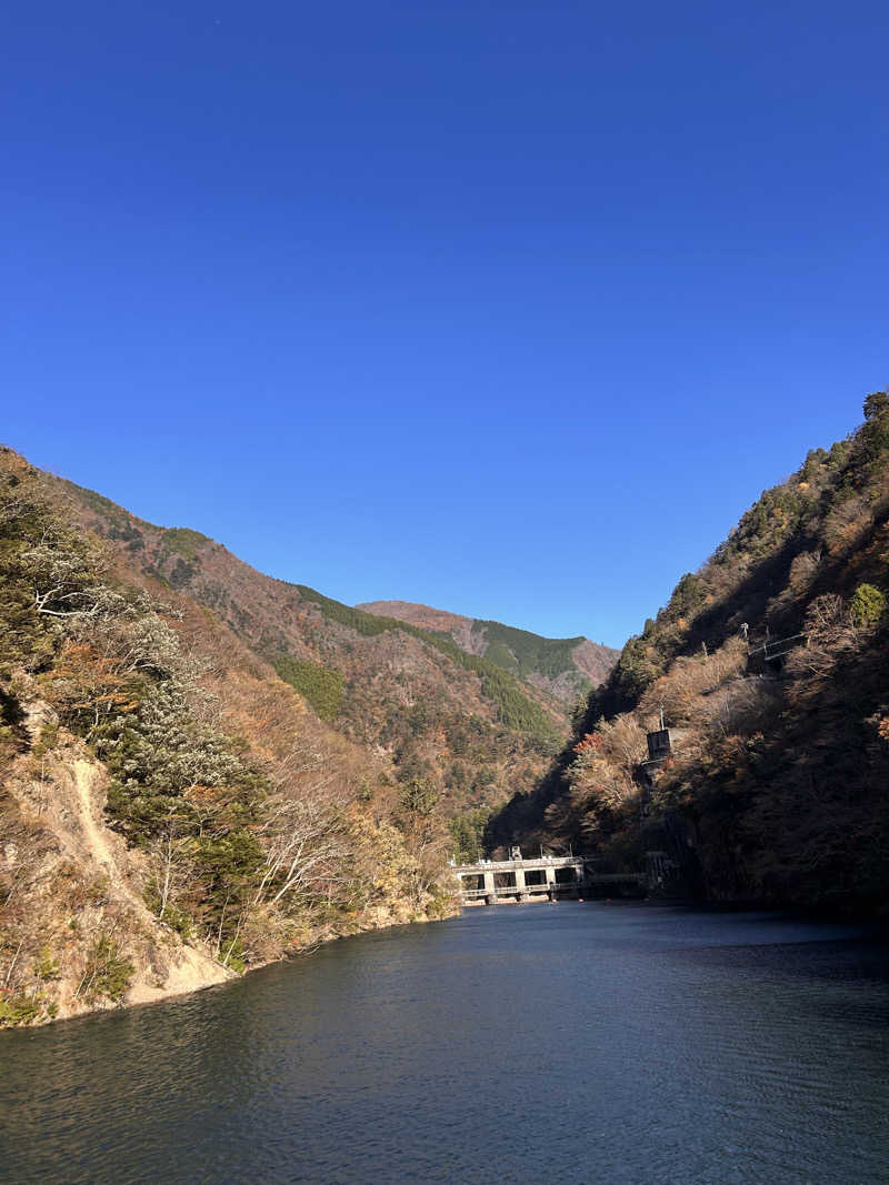 T⁂Sさんのサウナ寸又峡 -TripTrain-のサ活写真