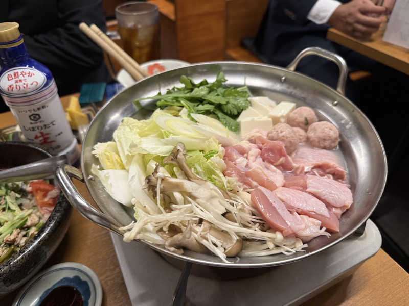 よっしーさんの野天湯元 湯快爽快 たやのサ活写真