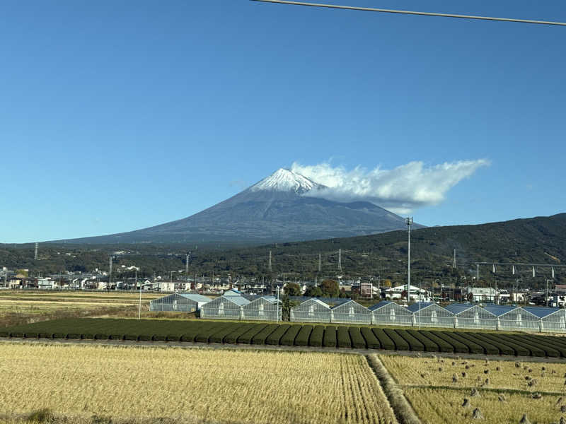 よっしーさんのホテルおくゆもとのサ活写真